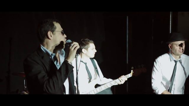 ВИА The Champions - Promo смотреть онлайн