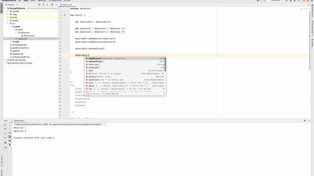 Convert Callback to Observable Pattern + Observable implementation from zero | Part 3 смотреть онлайн
