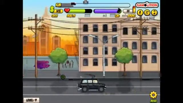 BANK ROBBERS MAYHEM GAME WALKTHROUGH смотреть онлайн
