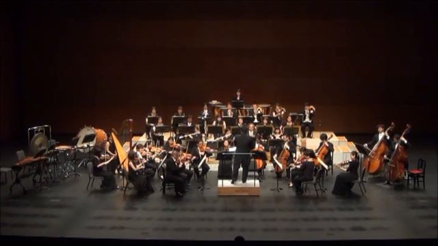 Albéric Magnard ： Hymne à la Justice смотреть онлайн