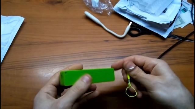 4 посылки с Алиэкспресс: Губки, повербанк, лампочки, фонарь, яйцерезка. Распаковка и проверка смотреть онлайн