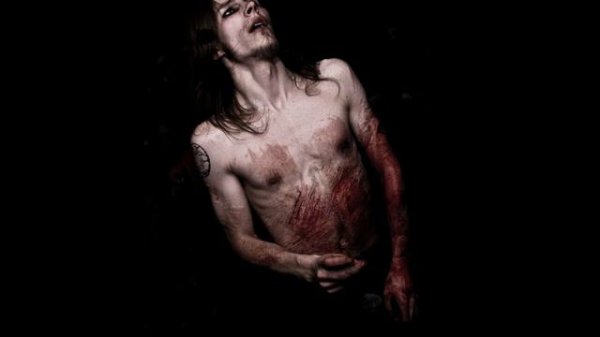 Lifelover - Svart Galla (Cover Made By Incidere)