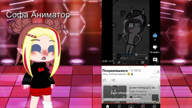 Вот что значит быть художником 😀 смотреть онлайн