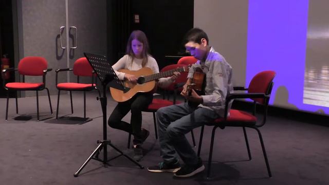Сандер Стам, Милена Домерник смотреть онлайн