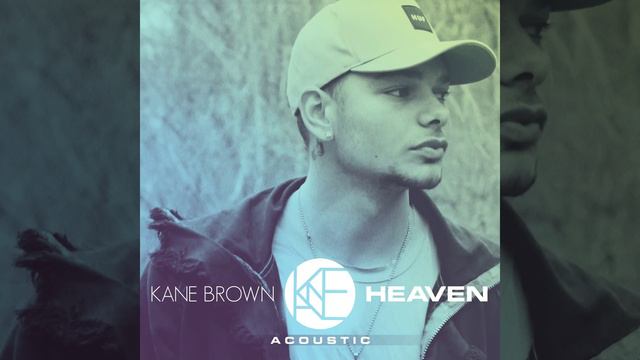 Heaven (Acoustic) смотреть онлайн