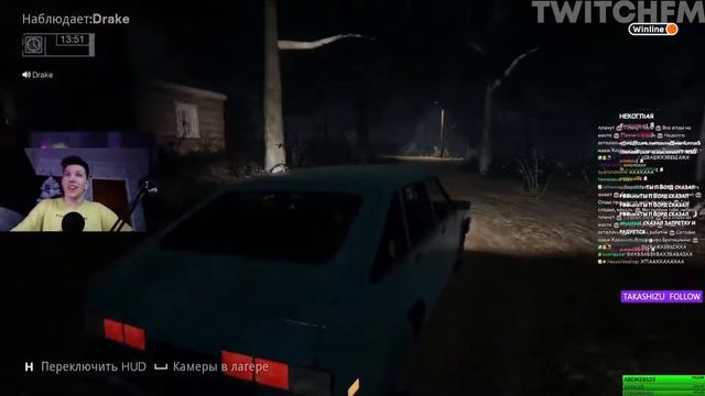 МАЗЕЛЛОВ СМОТРИТ: Топ Моменты с Twitch | ого | TWITCHFM