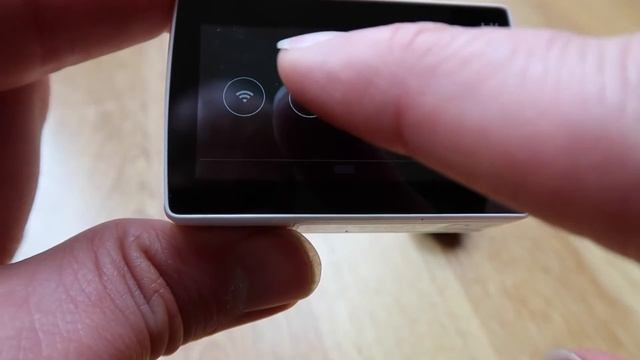 How to connect Bluetooth shutter to Xiaomi YI 4K Camera - Tutorial SIMPLE смотреть онлайн