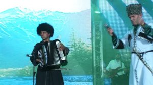 Магомед Золотой - Не говори что ты мой