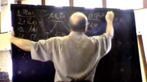 Профессор Селуянов. В. Н часть 1