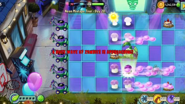 топ ростений за 0 солнц ( plants vs zombie) смотреть онлайн