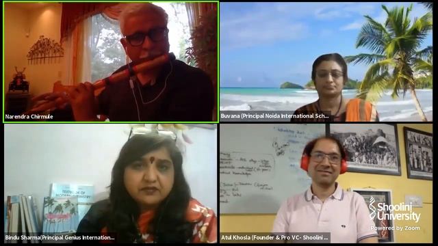 Self Awareness- Narendra Chirmule