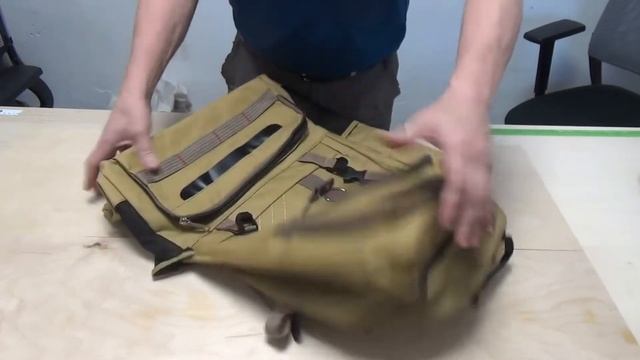 Рюкзак рыбака и туриста, хаки, арт. Z0000007688 смотреть онлайн