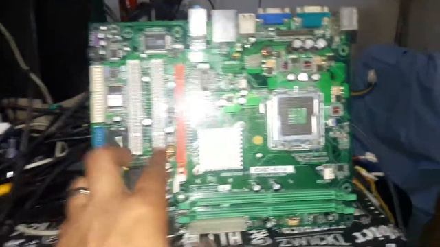 ESPECIFICACAO PLACA MAE 945GCT M2 смотреть онлайн