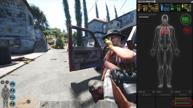 SCUM 0.85 ОБНОВЛЕНИЕ СКАМ, ЧТО ИЗВЕСТНО К ЭТОМУ ЧАСУ смотреть онлайн