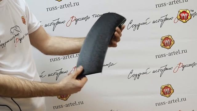 Расширители колесных арок на Renault Duster 2015 - н.в. (russ-artel.ru) смотреть онлайн
