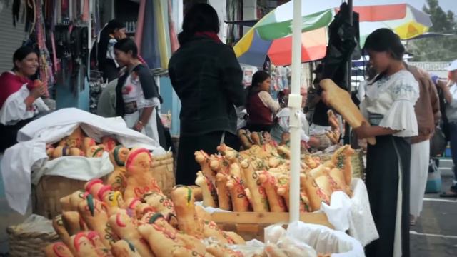 Tanta Wawa, Diluvio y Carnavales / 31 de Octubre Día de los Muertos смотреть онлайн