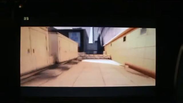 Mirror's Edge | Acer Aspire 5741G смотреть онлайн