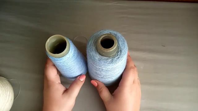 Моя покупка пряжи смотреть онлайн