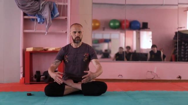 Там Куи Кхи-конг. Про тао смотреть онлайн