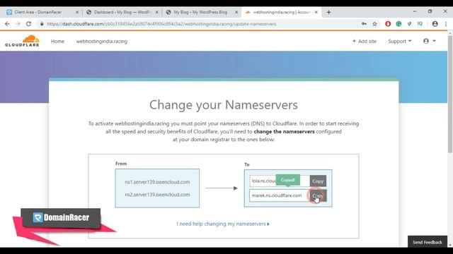 How to Get a Free SSL for your WordPress Website : 2023 смотреть онлайн