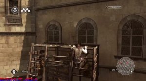 ASSASSSINS CREED 2/ XBOX ONE CONTROLLER PROBLEM