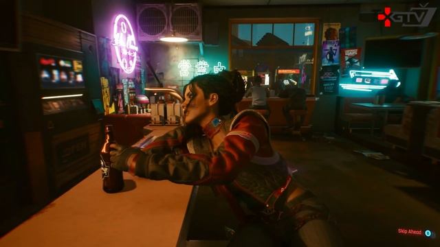 The Witcher 3 против Cyberpunk 2077 - Что лучше?