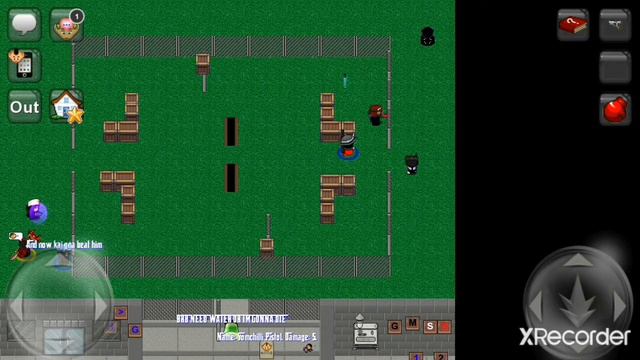 Graal Era| challenges9: gang spar! смотреть онлайн