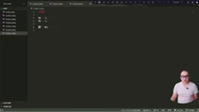 PHP Object Oriented Programming(OOP) in use - learn with full tutorials and details смотреть онлайн