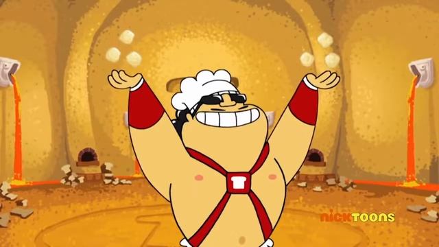 Breadwinners | The_ bread maker смотреть онлайн