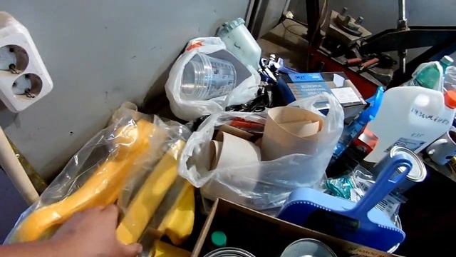 SUBARU за 35к#3: Как из СТАРЫХ ржавых ДВЕРЕЙ сделать НОВЫЕ? subaru legacy bf кузовной ремонт. смотреть онлайн