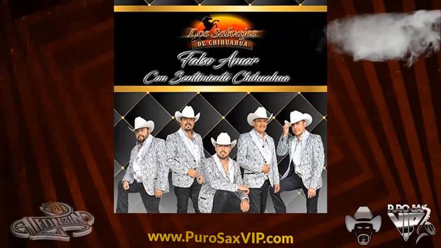 Los Salvajes de Chihuahua - Bonita 💜👌 2018 смотреть онлайн