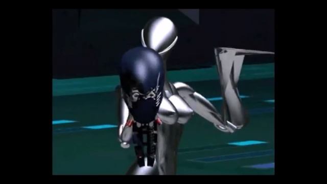 Rise of the Robots (3DO) - Brian May - The Supervisor wins смотреть онлайн