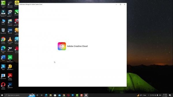 Adobe Creative Cloud Installation error code 306 Fixed.