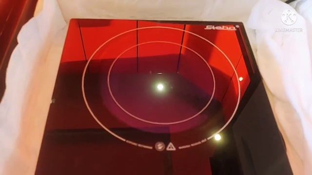 Индукционная или электрическая плита, какую выбрать? Обзор STEBA HK30. смотреть онлайн
