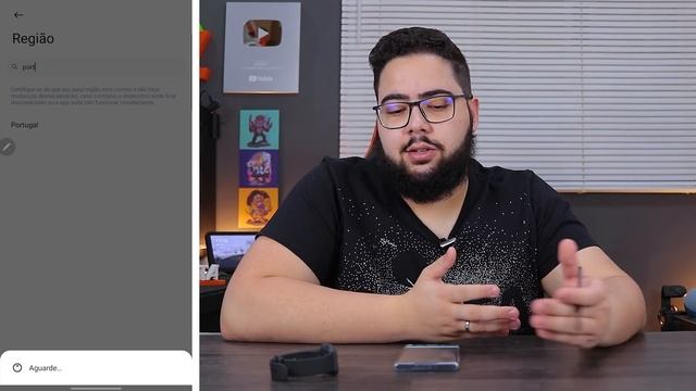 Xiaomi Mi Watch Lite - Extremamente completo, com GPS! E barato!! Unboxing e Impressões смотреть онлайн