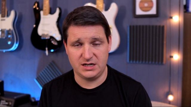 Vangoa Powered Pedalboard First Impressions смотреть онлайн