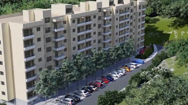 Новый жилой комплекс в Бечичи смотреть онлайн