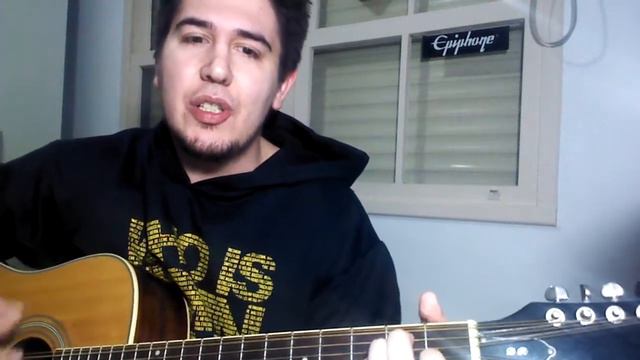 Mama I'm Coming Home - Ozzy Cover смотреть онлайн