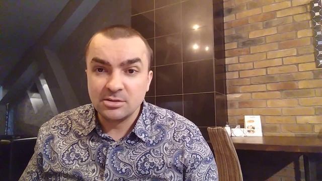 100 ошибок ресторатора. №23. Раздутое меню и ОО...