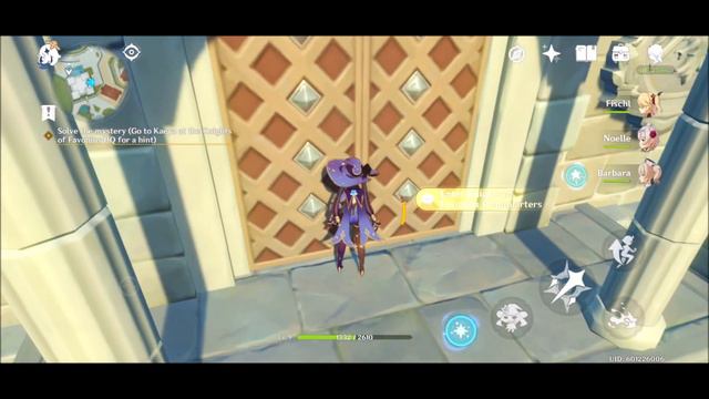 A Brand New Game! | Let's Play Genshin Impact смотреть онлайн