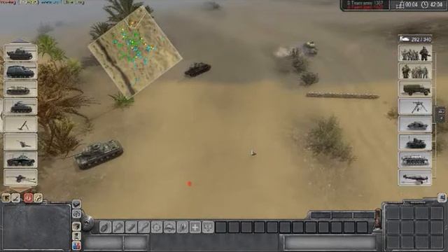 Men of War 2 v 1 18 6 mod Brothers of War смотреть онлайн