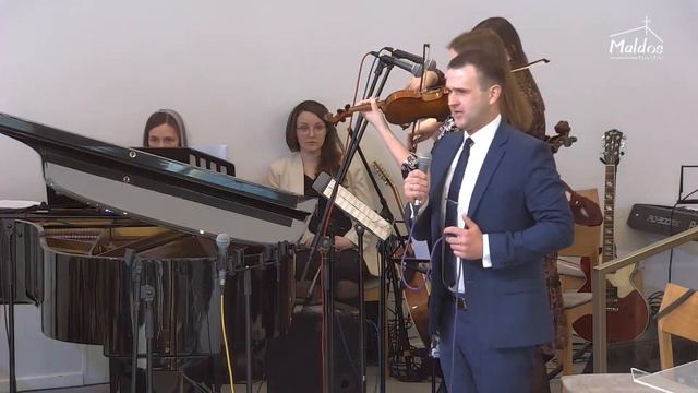 Я желаю тебе 2023 02 19 смотреть онлайн