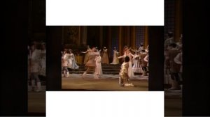 БАЛЕТ. Единство танца и музыки. (5 класс, музыка)