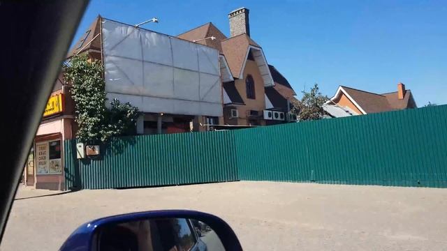 Участок в центре Молоково смотреть онлайн