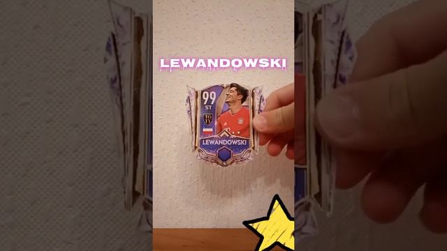 Карты Фифа мобайл в реальной жизни! смотреть онлайн