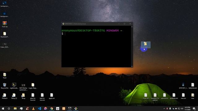 02. Install Git and Create Repository - Git Bash and Github Tutorial in Bangla | CyberTech смотреть онлайн