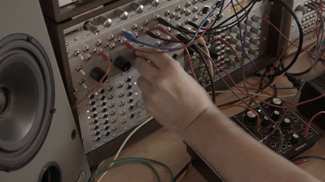 Metunar - Multicam Track No. 10 - Modular Session смотреть онлайн