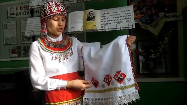 П. Хусанкай "Натали кĕпе тĕрлет", Наталья Федорова вулать смотреть онлайн