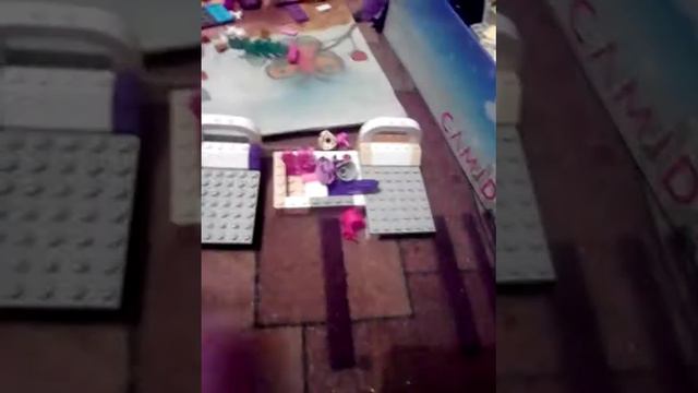 Сёстры Эльза и Анна.2 часть.🙄 смотреть онлайн
