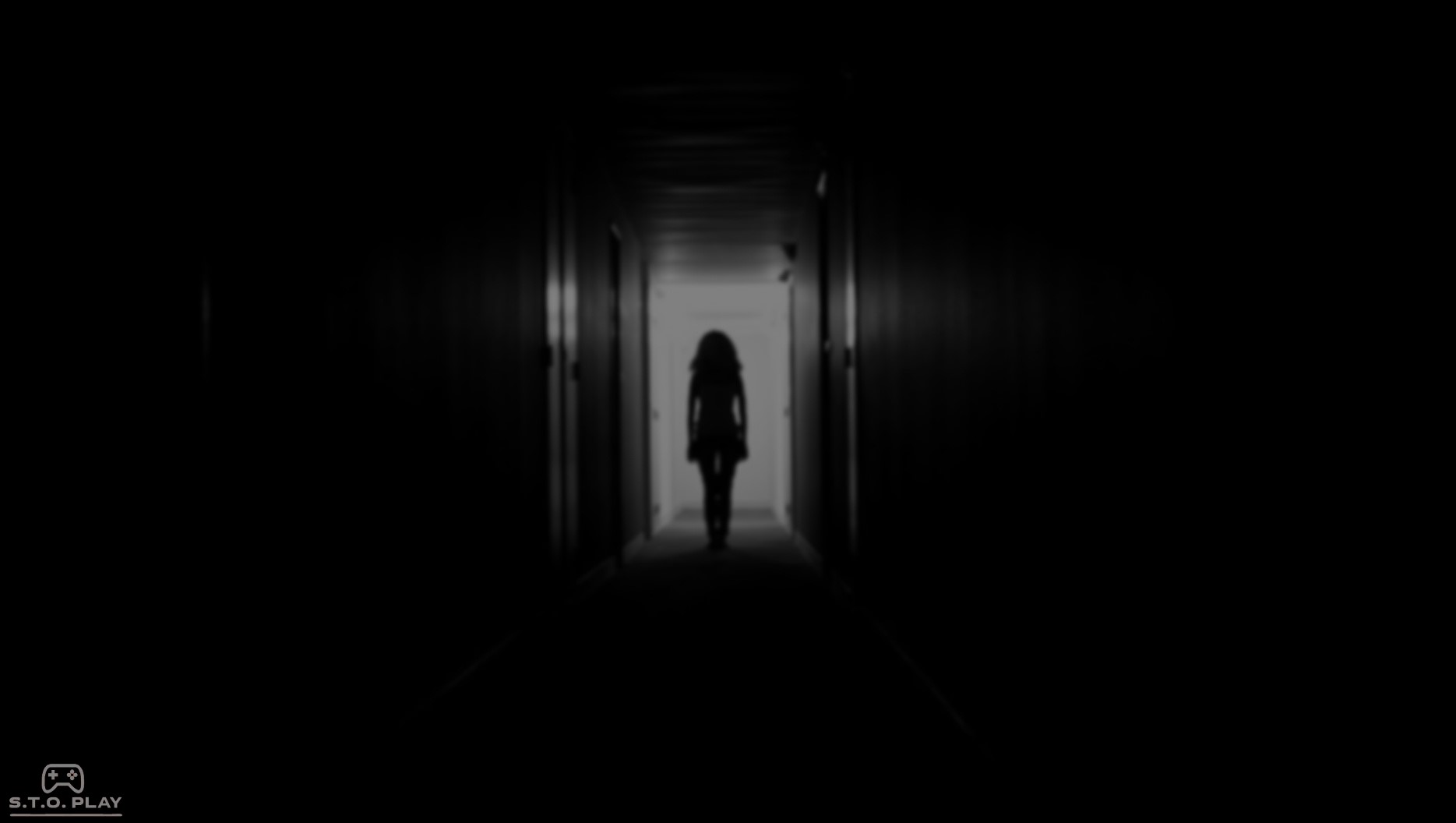 Не своя. Визуальный хоррор. #1. Переезд смотреть онлайн